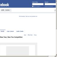 Win a weekend away & more! - Swiish