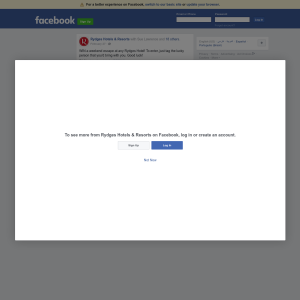 Win a weekend escape at any Rydges location! - Rydges Hotels & Resorts
