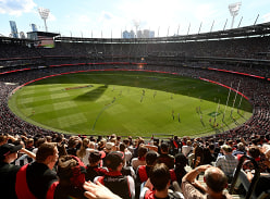 Win a Weekend in Melbourne for 2 to Watch The AFL Grand Final
