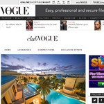 Win a weekend of luxury at the fabulous Palazzo Versace on the Gold Coast!