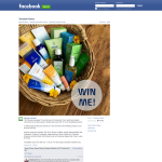 Win a Weleda prize pack with 10 of their bestselling products!