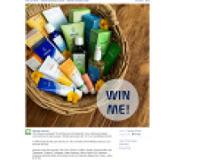 Win a Weleda prize pack with 10 of their bestselling products!