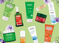 Win a Weleda Skincare Collection