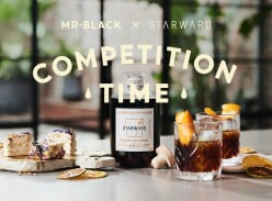 Win a Whisky Prize Pack