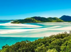 Win a Whitsundays Getaway for 2