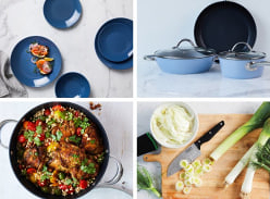 Win a Wiltshire Kitchen and Dinnerware Pack