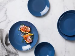 Win a Wiltshire Ocean 12 Piece Dinner Set!