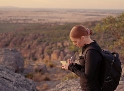 Win a Wimmera Mallee Adventure Pack