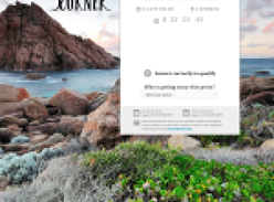 Win a Wine Fridge stocked with Wine!