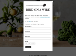 Win a Wine Pack