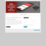 Win a WineMinder with Lifetime Data - WineMinder