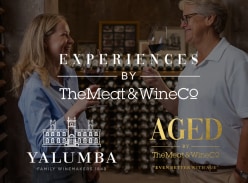 Win a Winery Experience