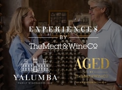 Win a Winery Experience