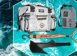 Win a Winter Adventure Pack