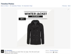 Win a Winter Jacket