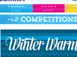 Win a Winter Warmers Prize Pack