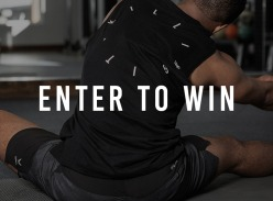 Win a WPN Activewear & Accessory Pack