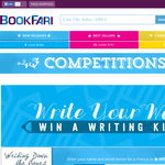 Win a Writing Kit