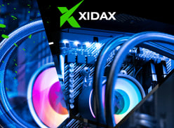 Win a Xidax Gaming PC