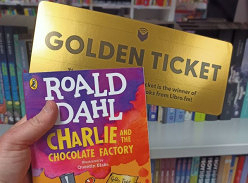 Win a Year's Supply of Audiobooks