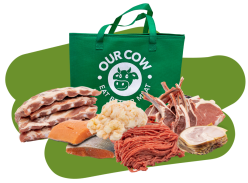 Win a Year's Supply of Aussie Meat