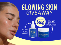 Win a Year's Worth of Barni Skincare