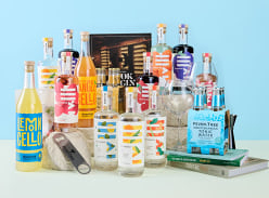 Win a Year's Worth of Gin