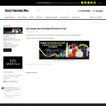 Aussie Fragrance Mall