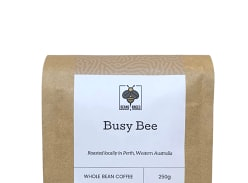 Win a Years Supply of Coffee