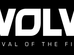 Win a Years Supply of Evolve Nutrition Supplements