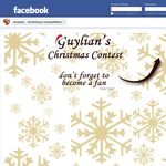 Win a year's supply of Guylian chocolates!