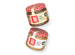 Win a Years Supply of Miso