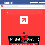 Win a year's supply of PureBred! - PureBred