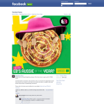 Win a years worth of FREE pizza! - Eagle Boys Pizza