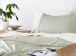 Win a YoHome Bamboo Doona Cover Set & Edible Beauty Prize Pack