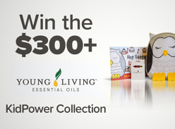 Win a Young Living