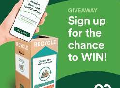 Win a Zero Waste Box of Choice