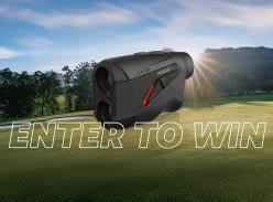 Win a Zoom Rangefinder Focus S