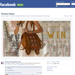 Win a Zulu leather & ikat bag - Arnhem Clothing Byron Bay