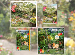 Win 1 of 10 ABC 2026 Calendars and Diaries Packs