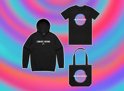 Win an ABC Conversations Merch Pack