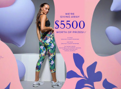 Win a Abi & Joseph Wardrobe Voucher & More