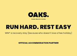 Oaks Hotels