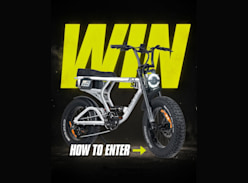 Ampd Bro\'s Electric Bikes