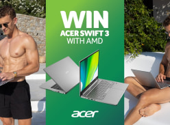 Win Acer Swift 3