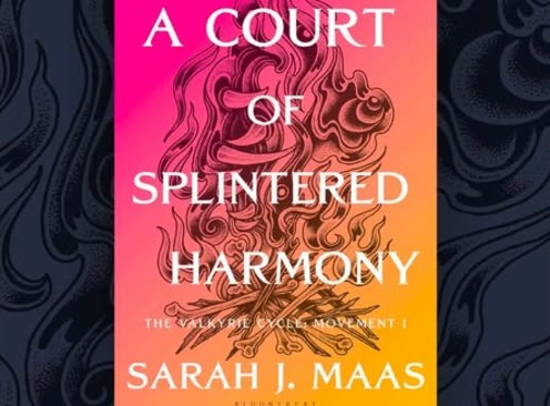 Win 1 of 5 Acotar Boxsets - Booktopia