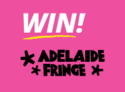 Win a $200 Adelaide Fribge Voucher - Port Adelaide Plaza