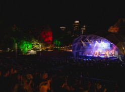 Win an Adelaide Fringe Getaway - Robert Walters