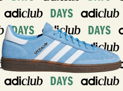 Win an Adidas Originals Terrace Box