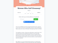 Win Adidas Women's Golf Shoes Women Who Golf
